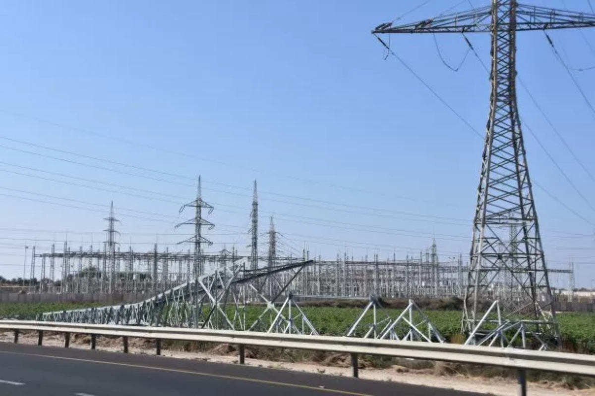 Cómo clasificar la torre de energíaï¼