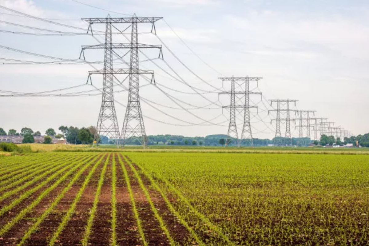 Requisitos generales para la instalación de torres