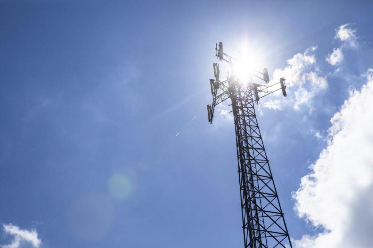 ¿Qué es la torre de monitoreo?