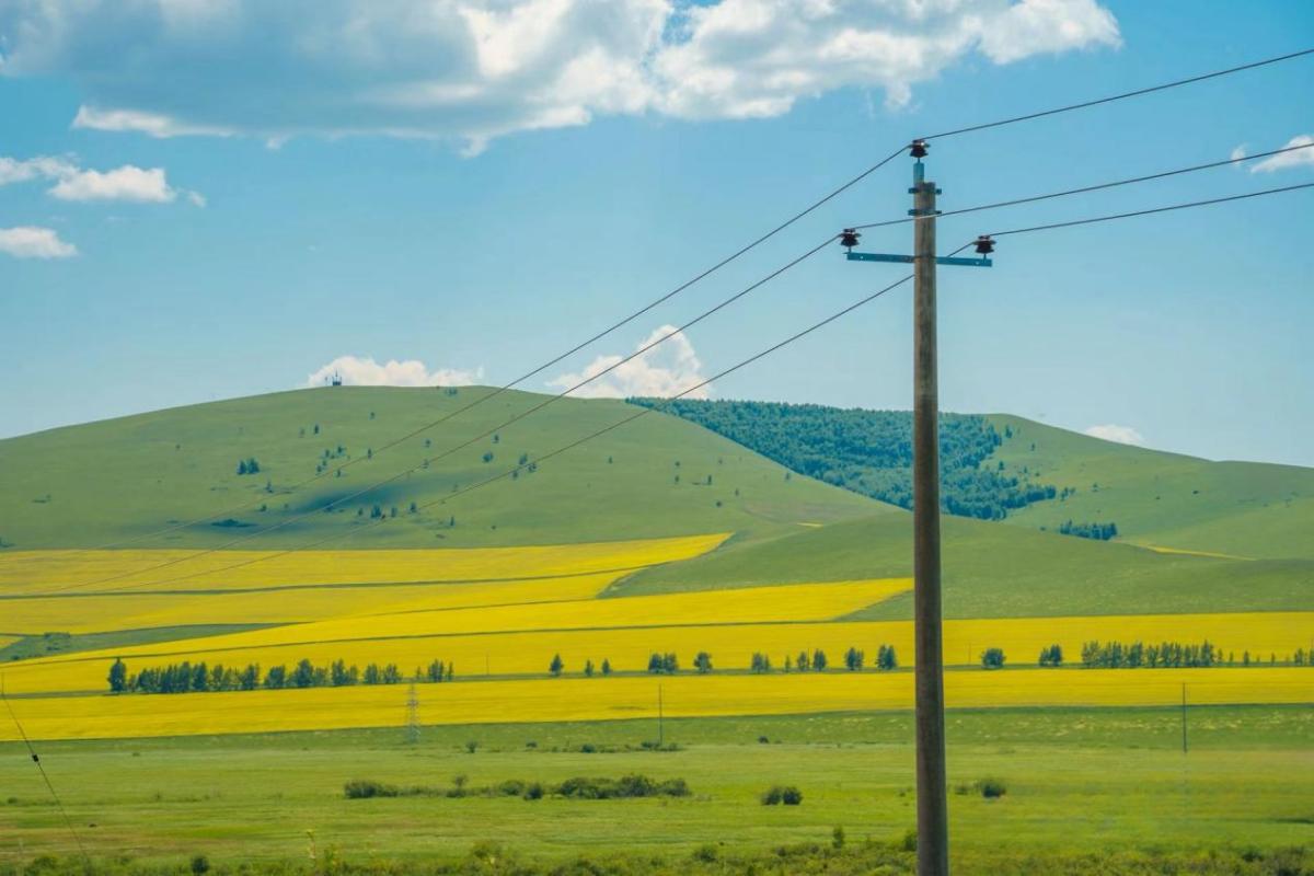 Introducción detallada al papel de la torre de energía eléctrica y una amplia gama de aplicaciones.