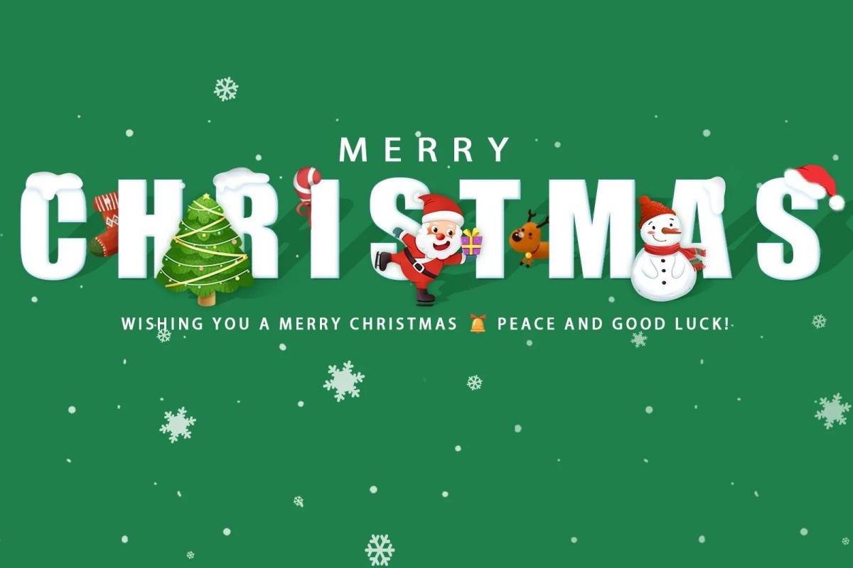 Feliz Chrismas