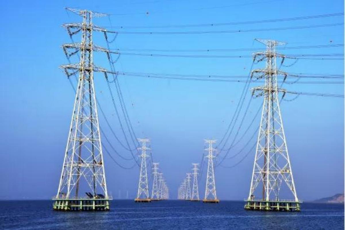 La innovación de la tecnología de la torre de tubos de acero lidera el desarrollo de la industria