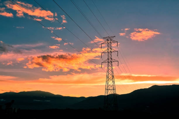 Diferencias entre torre de celosía y monopolo