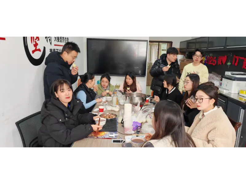 Costumbres tradicionales de Laba vivas en Maotong