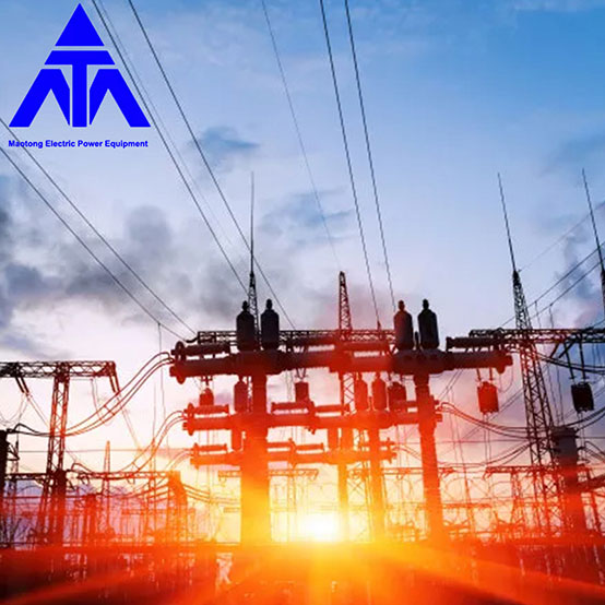 ¿Qué hace que la estructura de la subestación para transformadores eléctricos sea esencial para los sistemas de energía modernos?